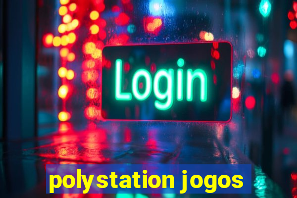 polystation jogos